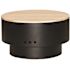 Fire Sense 23.64 in. HotSpot Solid Base Revolver Fire Pit
