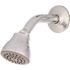 MOEN Chateau Single-Handle 1-Spray Posi-Temp Shower Faucet Trim Kit in Chrome (Valve Sold Separately)