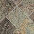 MSI Verde Amazonia 12 in. x 12 in. Polished Marble Floor and Wall Tile (10 sq. ft./Case)