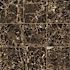 MSI Emperador Dark 18 in. x 18 in. Polished Marble Floor and Wall Tile (9 sq. ft./case)