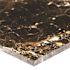 MSI Emperador Dark 18 in. x 18 in. Polished Marble Floor and Wall Tile (9 sq. ft./case)