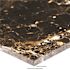 MSI Emperador Dark 18 in. x 18 in. Polished Marble Floor and Wall Tile (9 sq. ft./case)