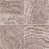 MSI Silver Travertine 18 in. x 18 in. Honed Travertine Stone Look Floor and Wall Tile (2.25 sq. ft./Each)