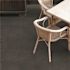 MSI Montauk Black 12 in. x 12 in. Gauged Slate Floor and Wall Tile (10 sq. ft. / case)