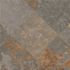 MSI 3 Rivers Gold 12 in. x 12 in. Gauged Slate Floor and Wall Tile (10 sq. ft. / Case)