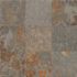 MSI 3 Rivers Gold 12 in. x 12 in. Gauged Slate Floor and Wall Tile (10 sq. ft. / Case)