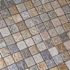 MSI 12 in. x 12 in. x 10mm Horizon Tumbled Slate Mesh-Mounted Mosaic Floor and Wall Tile ( 10 sq. ft. / case )