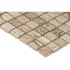 MSI 12 in. x 12 in. x 10mm Horizon Tumbled Slate Mesh-Mounted Mosaic Floor and Wall Tile ( 10 sq. ft. / case )