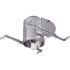 Lithonia Lighting 5 in. 1-Light Incandescent New Construction Recessed Housing IC Rated