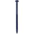Tapcon 1/4 in. x 3-1/4 in. Hex-Washer-Head Concrete Anchors (75-Piece)