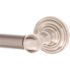 Delta Greenwich 3 -Piece Bath Hardware Set with Mounting Hardware in Brushed Nickel