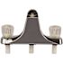 DANCO Mobile Home and RV 8 in. 2-Handle Tub and Shower Faucet in Chrome