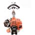 ECHO 21.2 cc Gas 2-Stroke Attachment Capable Straight Shaft String Trimmer with Speed-Feed Head and 100 MPH Leaf Blower Kit