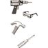 Triple Grip #8 x 1-1/4 in. and #10 x 1-1/2 in. Anchors with Screws (57-Pack)