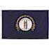 Valley Forge Flag 3 ft. x 5 ft. Nylon Kentucky State Flag