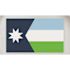 Valley Forge Flag 3 ft. x 5 ft. Nylon Minnesota State Flag