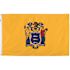 Valley Forge Flag 3 ft. x 5 ft. Nylon New Jersey State Flag