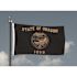 Valley Forge Flag 3 ft. x 5 ft. Nylon Oregon State Flag