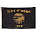Valley Forge Flag 3 ft. x 5 ft. Nylon Oregon State Flag