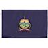 Valley Forge Flag 3 ft. x 5 ft. Nylon Vermont State Flag