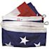 Valley Forge Flag 12 ft. x 18 ft. Nylon U.S. Flag