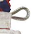 Valley Forge Flag 12 ft. x 18 ft. Nylon U.S. Flag