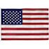 Valley Forge Flag 10 ft. x 15 ft. Polyester U.S. Flag