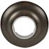DANCO 3 in. O.D. x 1-1/4 in. I.D. Tub/Shower Escutcheon and Flange Assembly Set in Oil Rubbed Bronze