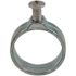 DANCO Universal 8 in. Tub Spout with Diverter in Oil Rubbed Bronze