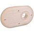 Rheem Sp20285 2 In. Horizontal Vent Termination Kit
