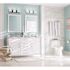 Delta Greenwich 3 -Piece Bath Hardware Set with Mounting Hardware in Chrome