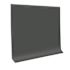 ROPPE Vinyl Charcoal 4 in. x .080 in. x 120 ft. Wall Cove Base Coil