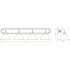Design House Millbridge 4-Light Satin Nickel Vanity Light