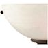 Design House Millbridge 1-Light Oil-Rubbed Bronze Wall Sconce
