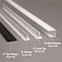 CEILINGMAX 100 sq. ft. Ceiling Grid Kit Black