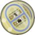DANCO Cartridge for Glacier Bay Single-Handle Faucets