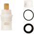DANCO 3S-15H Hot Stem for Glacier Bay Faucets