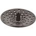 DANCO Concave Garbage Disposal Strainer in Black