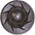DANCO Garbage Disposal Stopper in Black