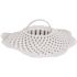 DANCO Hair Catcher Bathroom Tub Strainer