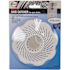 DANCO Hair Catcher Bathroom Tub Strainer