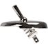 DANCO Trip Lever Bath Tub Drain and Overflow Trim Kit in Chrome