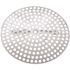 DANCO 3-1/8 in. Clip-Style Shower Drain Cover
