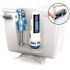 DANCO Water-Saving Toilet Total Repair Kit with Dual Flush Valve