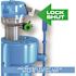 DANCO Water-Saving Toilet Total Repair Kit with Dual Flush Valve
