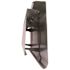 Slant/Fin Fine/Line 30 3 ft. Hot Water Baseboard Heating Enclosure Only in Nu-White