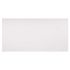 GENESIS 23.75 in. x 47.75 in. Smooth Pro Lay-In Vinyl White Ceiling Tile (Case of 10)