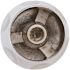 DANCO Diverter Handle for Harcraft in Chrome