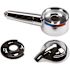 DANCO Handle for Delta Monitor in Chrome