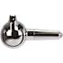 DANCO Handle for Delta Monitor in Chrome